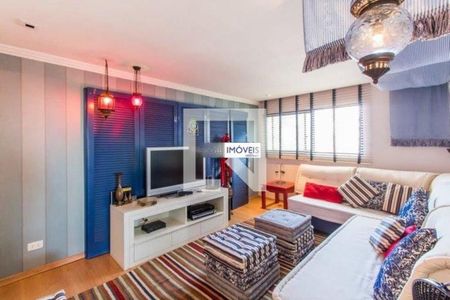 Apartamento à venda com 4 quartos, 255m² em Brooklin, São Paulo