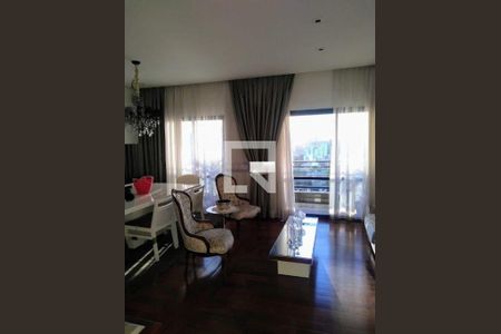 Apartamento à venda com 255m², 4 quartos e 3 vagas