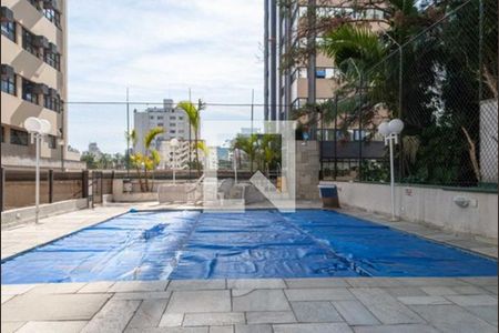 Apartamento à venda com 180m², 3 quartos e 3 vagas