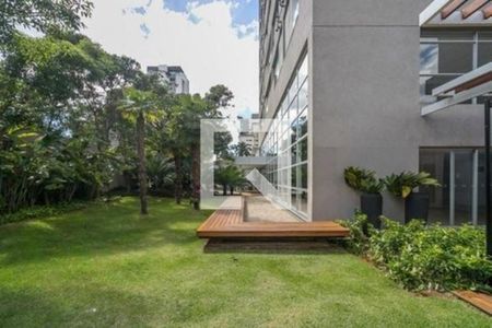 Apartamento à venda com 2 quartos, 160m² em Campo Belo, São Paulo