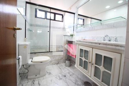 Apartamento à venda com 143m², 3 quartos e 2 vagas