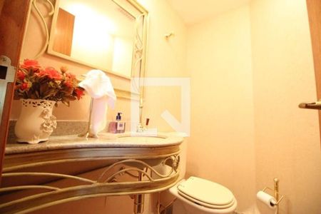 Apartamento à venda com 143m², 3 quartos e 2 vagas