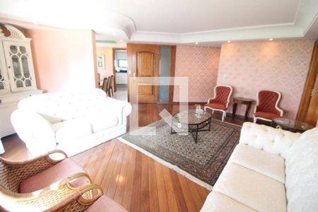 Apartamento à venda com 3 quartos, 143m² em Campo Belo, São Paulo