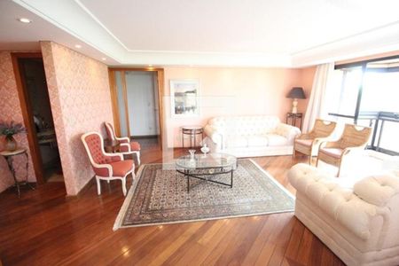 Apartamento à venda com 3 quartos, 143m² em Campo Belo, São Paulo