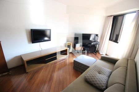 Apartamento à venda com 3 quartos, 143m² em Campo Belo, São Paulo