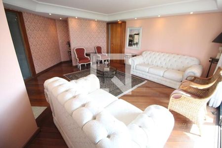 Apartamento à venda com 3 quartos, 143m² em Campo Belo, São Paulo