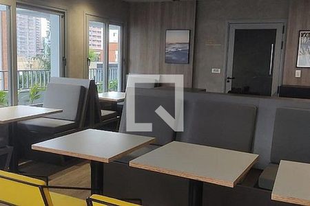 Apartamento à venda com 1 quarto, 20m² em Jardim das Acacias, São Paulo