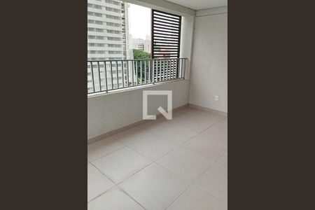 Apartamento à venda com 1 quarto, 20m² em Jardim das Acacias, São Paulo