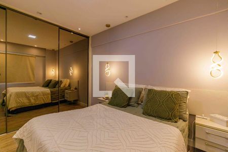 Apartamento à venda com 86m², 3 quartos e 1 vagaSuíte