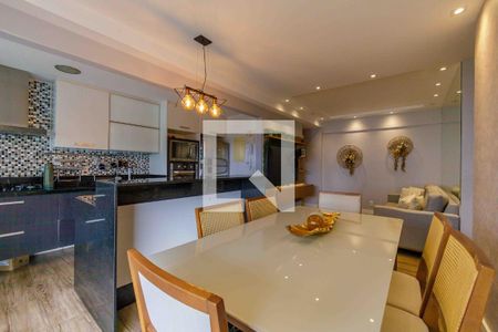 Sala de apartamento à venda com 3 quartos, 86m² em Recreio dos Bandeirantes, Rio de Janeiro