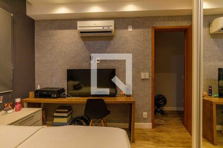 Apartamento à venda com 86m², 3 quartos e 1 vagaQuarto 2