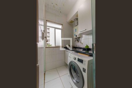 Apartamento à venda com 86m², 3 quartos e 1 vagaÁrea de Serviço