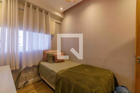 Apartamento à venda com 86m², 3 quartos e 1 vagaQuarto 1