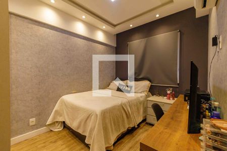 Apartamento à venda com 86m², 3 quartos e 1 vagaQuarto 2