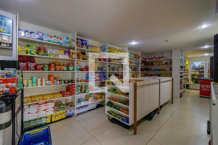 Apartamento à venda com 86m², 3 quartos e 1 vagaÁrea Comum Mercado