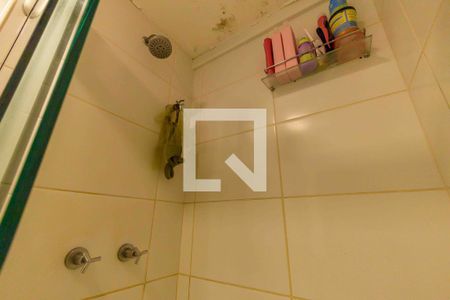 Apartamento à venda com 86m², 3 quartos e 1 vagaBanheiro Social