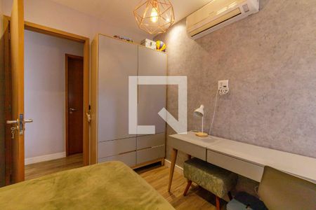 Apartamento à venda com 86m², 3 quartos e 1 vagaQuarto 1