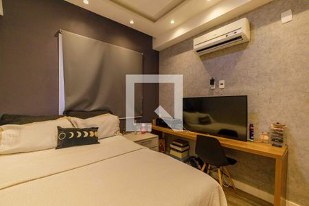 Apartamento à venda com 86m², 3 quartos e 1 vagaQuarto 2