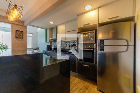 Apartamento à venda com 86m², 3 quartos e 1 vagaCozinha