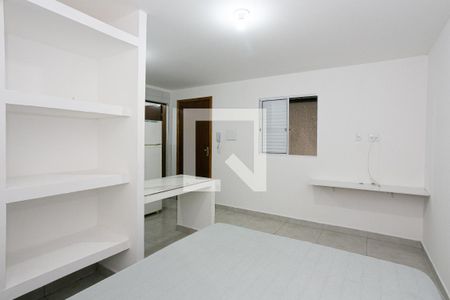Studio de kitnet/studio para alugar com 1 quarto, 40m² em Tatuapé, São Paulo