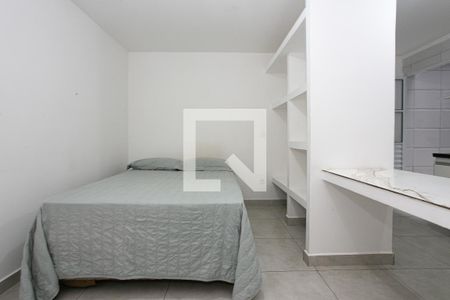 Studio de kitnet/studio para alugar com 1 quarto, 40m² em Tatuapé, São Paulo