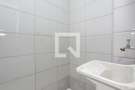 Studio para alugar com 40m², 1 quarto e sem vagaÁrea de Serviço