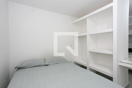 Studio de kitnet/studio para alugar com 1 quarto, 40m² em Tatuapé, São Paulo