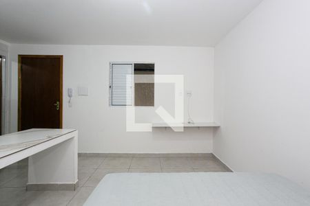 Studio de kitnet/studio para alugar com 1 quarto, 40m² em Tatuapé, São Paulo