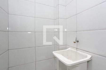 Studio para alugar com 40m², 1 quarto e sem vagaÁrea de Serviço