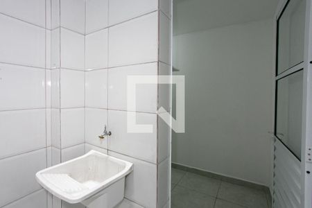 Studio para alugar com 40m², 1 quarto e sem vagaÁrea de Serviço