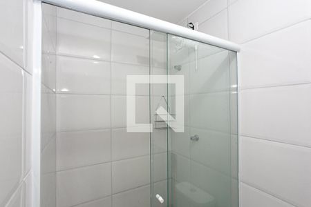 Studio para alugar com 40m², 1 quarto e sem vagaBanheiro