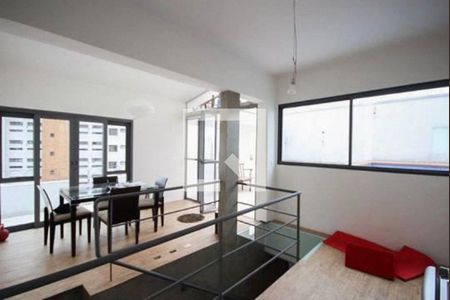 Apartamento à venda com 2 quartos, 130m² em Campo Belo, São Paulo
