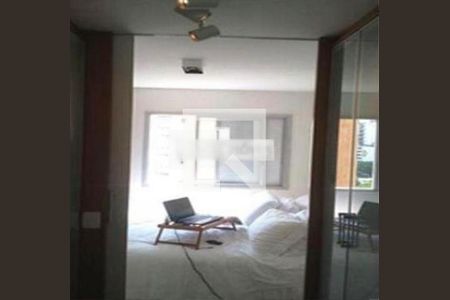 Apartamento à venda com 2 quartos, 130m² em Campo Belo, São Paulo