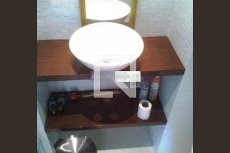 Apartamento à venda com 2 quartos, 130m² em Campo Belo, São Paulo