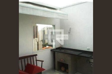 Apartamento à venda com 2 quartos, 130m² em Campo Belo, São Paulo