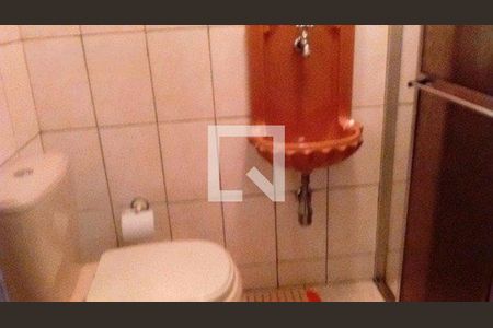 Casa à venda com 2 quartos, 100m² em Campo Belo, São Paulo