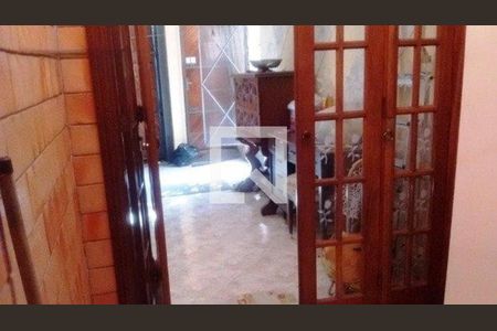 Casa à venda com 2 quartos, 100m² em Campo Belo, São Paulo