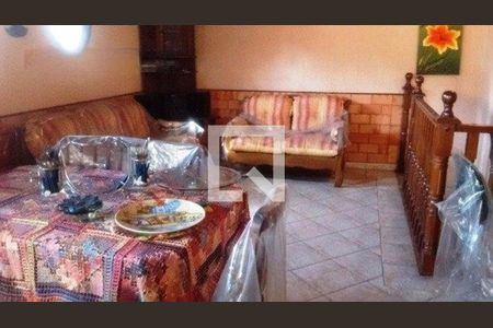 Casa à venda com 2 quartos, 100m² em Campo Belo, São Paulo