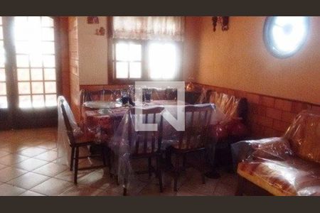 Casa à venda com 2 quartos, 100m² em Campo Belo, São Paulo