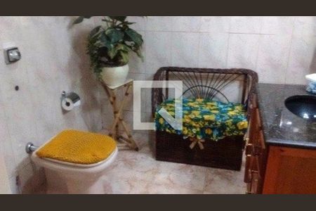 Casa à venda com 2 quartos, 100m² em Campo Belo, São Paulo