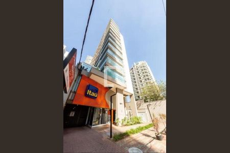 Apartamento para alugar com 29m², 1 quarto e sem vaga