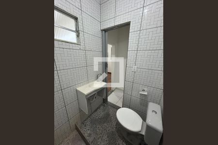 Casa para alugar com 180m², 4 quartos e sem vagaBanheiro