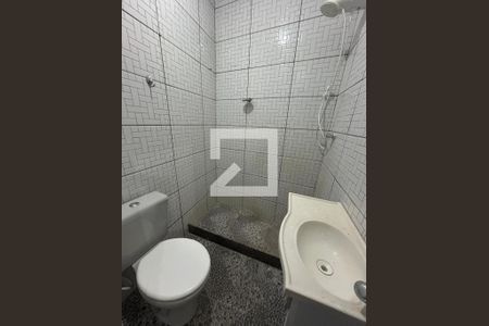 Casa para alugar com 180m², 4 quartos e sem vagaBanheiro