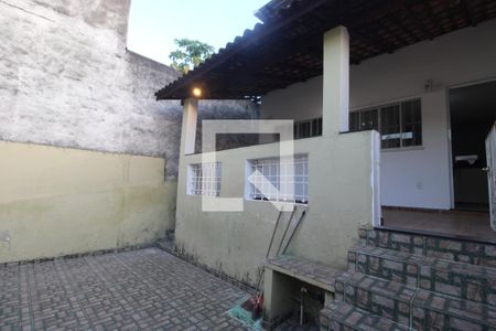 Casa para alugar com 180m², 4 quartos e sem vagaFachada