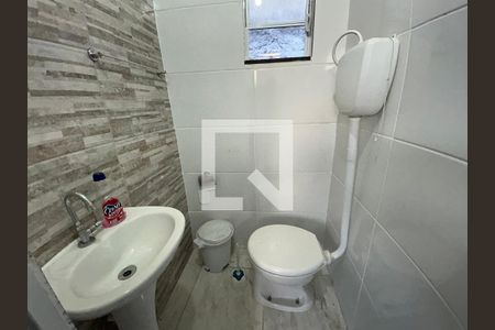Casa para alugar com 180m², 4 quartos e sem vagaBanheiro