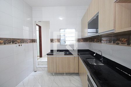 Casa para alugar com 180m², 4 quartos e sem vagaCozinha