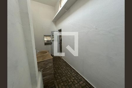 Casa para alugar com 180m², 4 quartos e sem vagaÁrea de Serviço