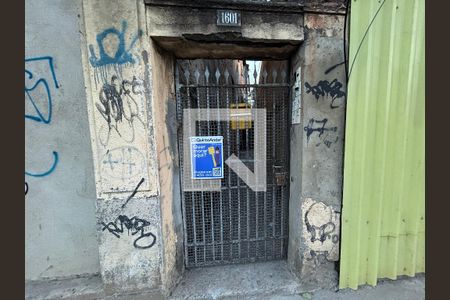 Casa para alugar com 180m², 4 quartos e sem vagaFachada + plaquinha