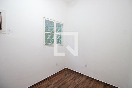 Quarto 2 de casa para alugar com 4 quartos, 180m² em Todos Os Santos, Rio de Janeiro