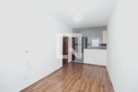 Sala de casa para alugar com 4 quartos, 180m² em Todos Os Santos, Rio de Janeiro